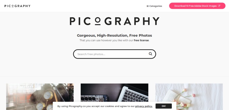 picography.com