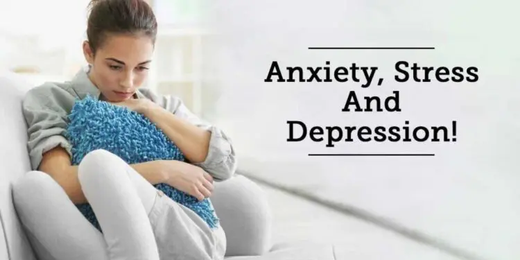 Depression and Anxiety