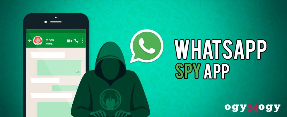 whatsapp spy
