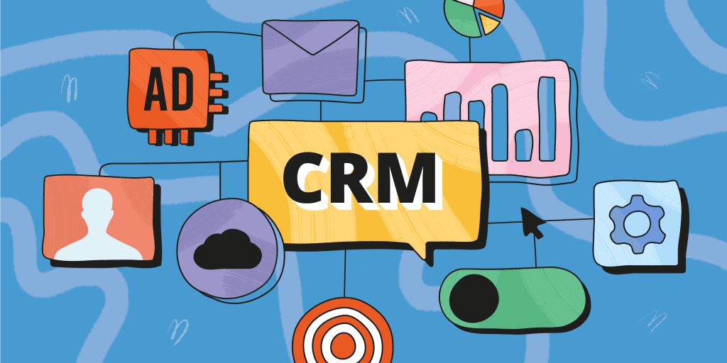 Types Of CRM Software And How To Choose One By TurtleVerse