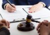 Considerations To Make Before Hiring a Divorce Lawyer